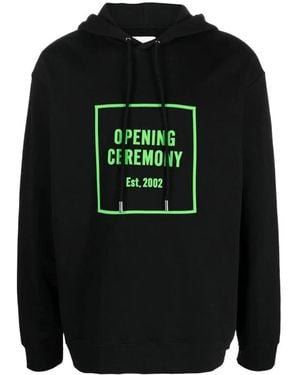 Opening Ceremony Hoodies - Nero