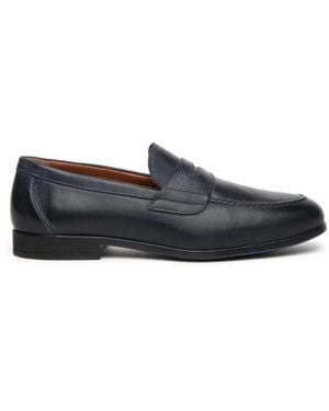 Nero Giardini Loafers - Black