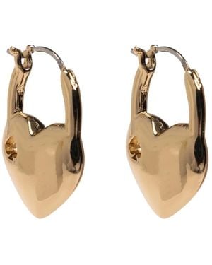 Kate Spade Earrings - Métallisé