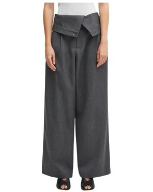 JW Anderson Omslagbroek - Zwart