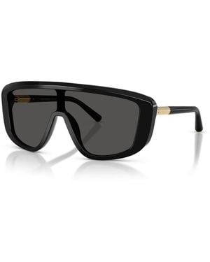Dolce & Gabbana Dg4520 Sonnenbrille - Schwarz