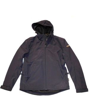Napapijri Wind Jackets - Blu