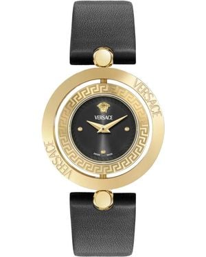 Versace Watches - Metallic