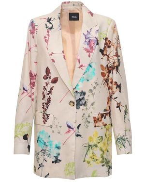 Dixie Jczuwcfa Blazer - Roze