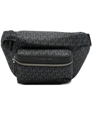 Michael Kors Belt Bags - Nero
