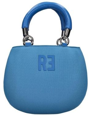 Rebelle Handbags - Blu