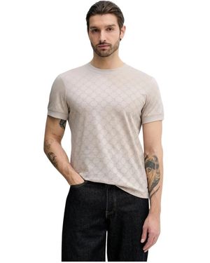 Joop! T-Shirts - Gris