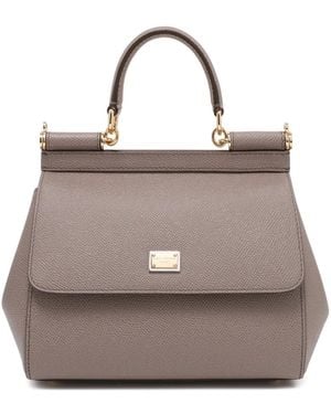Dolce & Gabbana Handbags - Grey