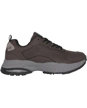 Waldläufer Sneakers - Marrone
