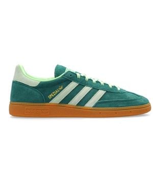 adidas Originals Trainers - Green