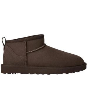 UGG Winter Boots - Marrone