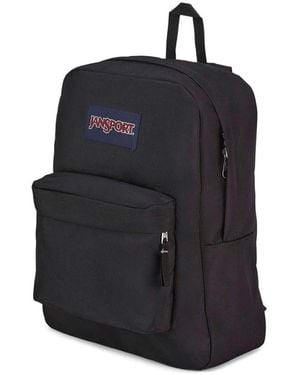 Jansport Backpacks - Negro