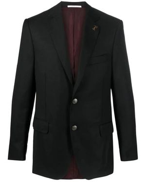 Pal Zileri Blazers - Noir
