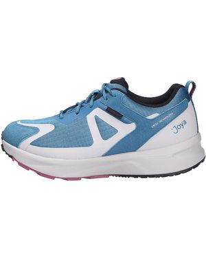 Joya Sneakers - Bleu