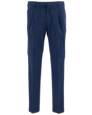 PT01 Chinos - Blue