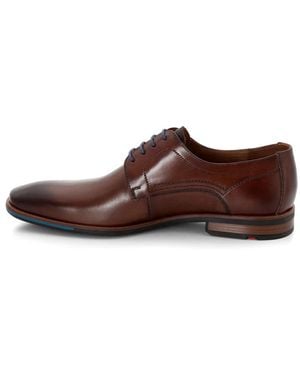 Lloyd Braune Schnürschuhe