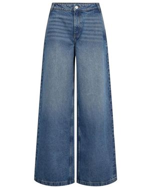 Sofie Schnoor Denim Blauwe Jeans Model 5002