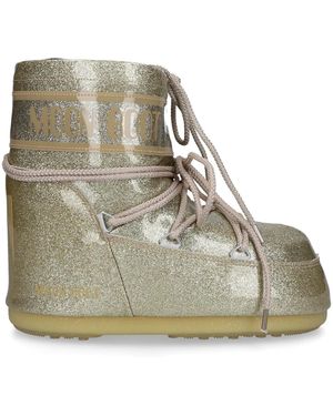 Moon Boot Winter Boots - Grey