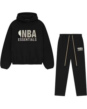 Fear Of God Fitness ,Zwart ,Trainingsset