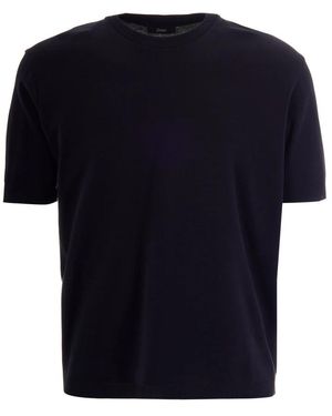 Herno T-Shirts - Nero