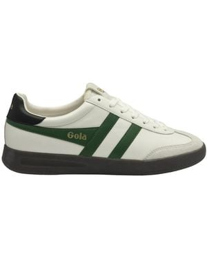 Gola Sneakers - Vert