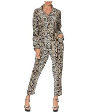 CAMILLA Jumpsuits - Black