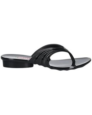 Melissa Schoenen ,Zwart ,Quantum Flip Flop