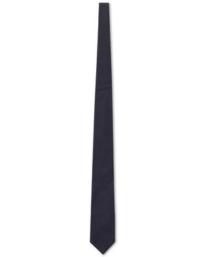 Altea Ties - Negro