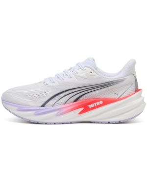 PUMA Running Shoes - Bianco