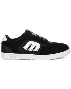 Etnies Trainers - Black