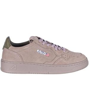 Autry Sneakers - Gris