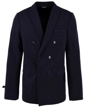 Daniele Alessandrini Blazers - Blue