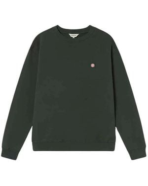Thinking Mu Sweatshirts - Vert