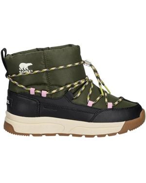 Sorel Winter Boots - Verde