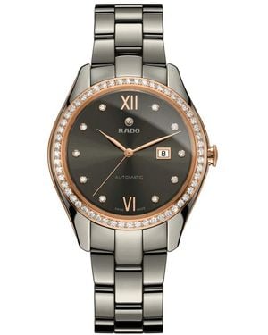 Rado Watches - Metallic