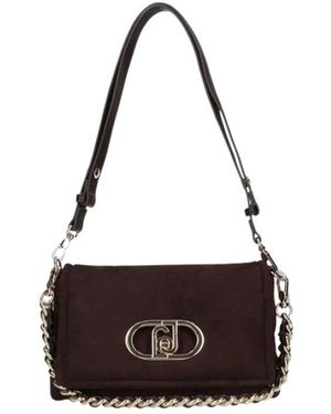 Liu Jo Shoulder Bags - Brown