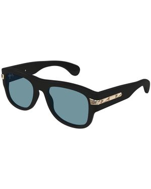 Gucci Sunglasses - Black
