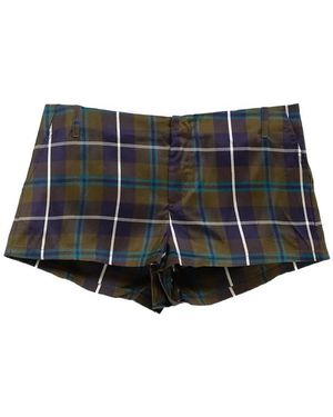 Paloma Wool Short Shorts - Black