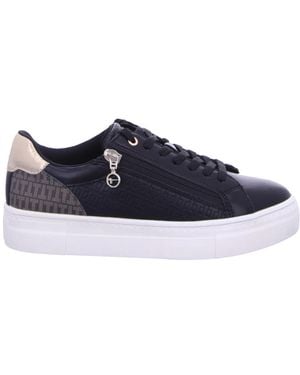 Tamaris Trainers - Blue