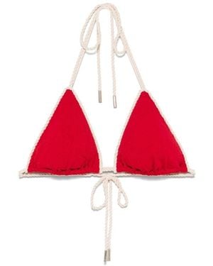 La Perla Bikinis - Red