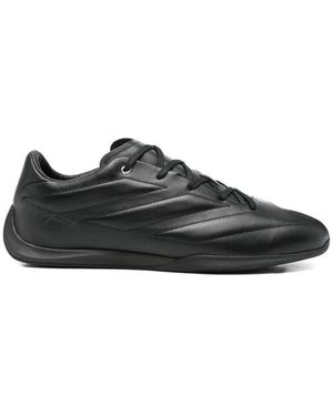 Y-3 Trainers - Black