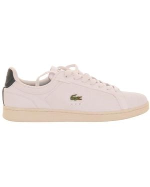 Lacoste Sneakers - Rosa