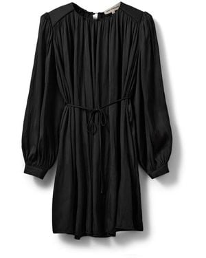 Sofie Schnoor Short Dresses - Black