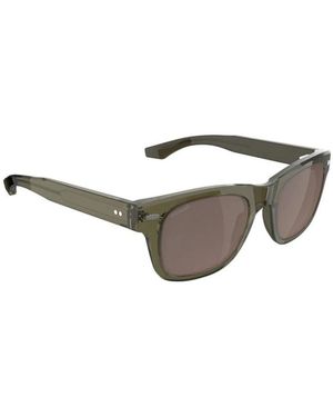 Serengeti Sunglasses - Grey