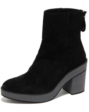 Palomitas By Paloma Barcelo' Heeled Boots - Black