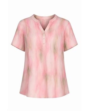 Mos Mosh Shirts - Rosa