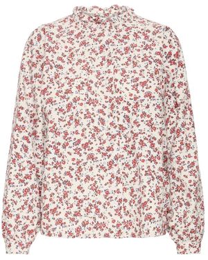 Ichi Shirts - Rosa
