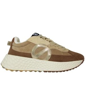 No Name Sneakers - Neutro