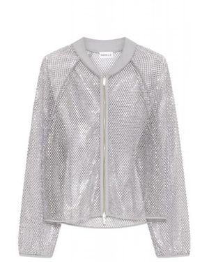 Marella Sweatshirts &Amp; Hoodies - Grijs
