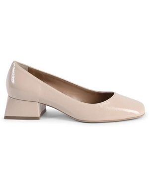 19V69 Italia by Versace Pumps - Neutro